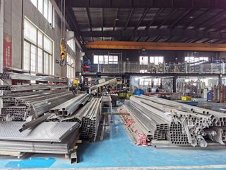 Factory facility photo 2