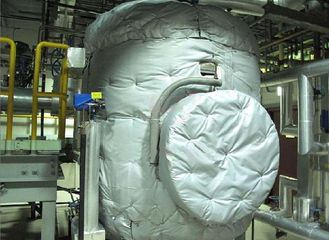 Factory facility photo 5