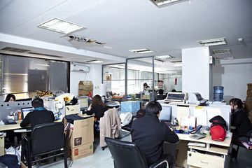 Factory facility photo 4