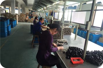 Factory facility photo 3