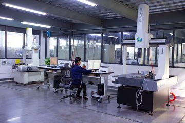 Factory facility photo 5