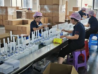 Factory facility photo 5