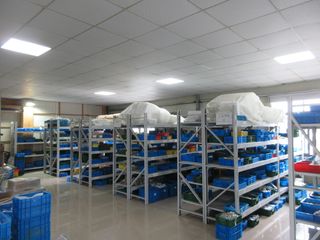 Factory facility photo 4