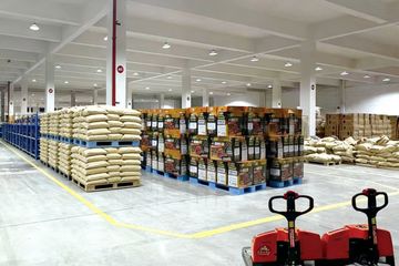 Factory facility photo 5