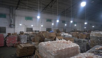 Factory facility photo 3
