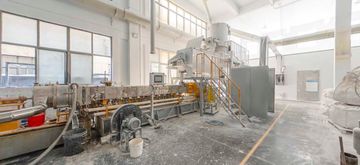 Factory facility photo 3