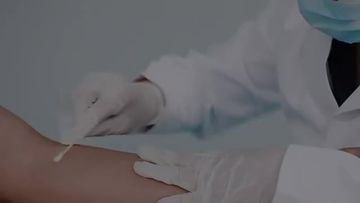 Factory and facilities of Beijing Hanbaihan Medical Devices Co., Ltd.