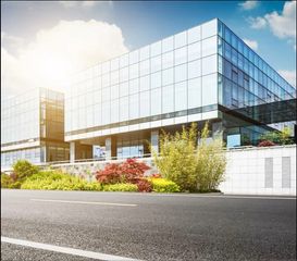 Factory and facilities of Finepower Machinery Corp.