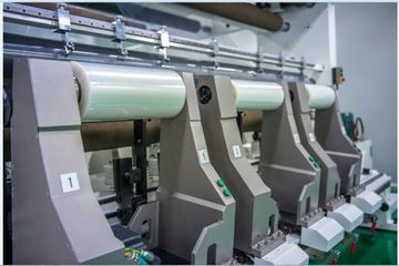 Factory facility photo 5