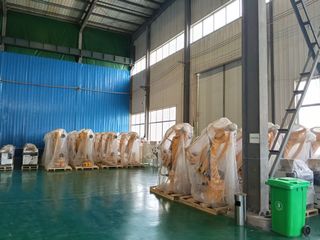 Factory facility photo 4