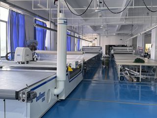 Factory facility photo 5