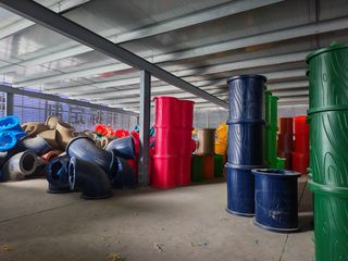Factory facility photo 2