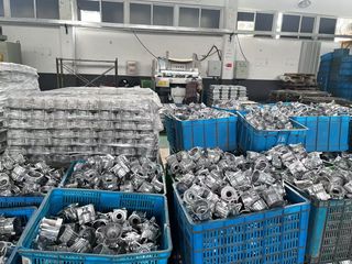 Factory facility photo 3