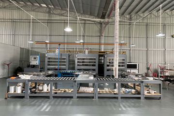 Factory facility photo 4