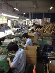 Factory facility photo 3