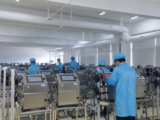 Factory facility photo 5