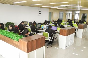 Factory facility photo 5