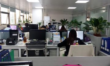 Factory facility photo 5