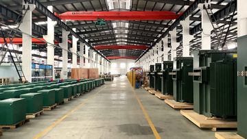 Factory facility photo 3