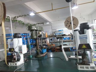 Factory facility photo 4