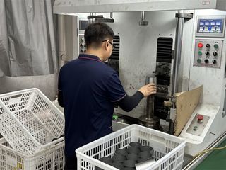 Factory facility photo 5