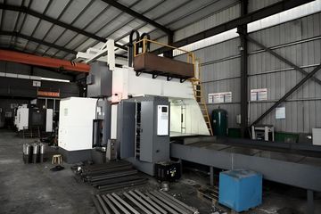Factory facility photo 5