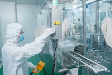Factory facility photo 5