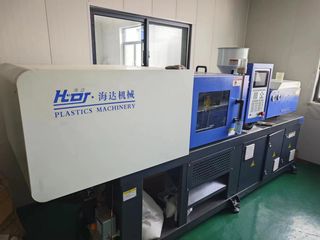 Factory facility photo 4