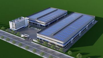 Factory facility photo 4