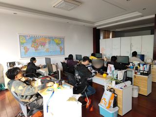Factory facility photo 4