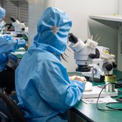 Factory facility photo 4