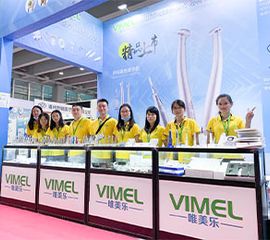 Factory and facilities of Foshan Vimel Dental Equipment Co., Ltd.