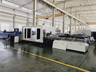 Factory facility photo 4