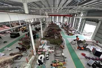 Factory facility photo 2
