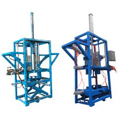 Factory and facilities of Jinan Aos International Co., Ltd
