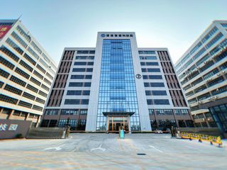 Factory and facilities of HUIZHOU BOTRS ELECTRONICS CO., LTD