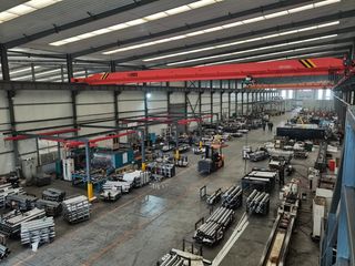 Factory facility photo 4