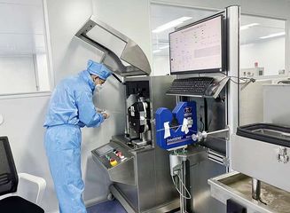 Factory facility photo 4