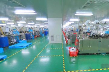 Factory facility photo 3