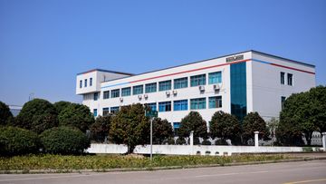 Factory facility photo 3