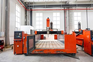 Factory facility photo 4