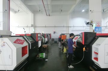 Factory facility photo 4