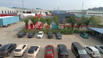 Factory facility photo 4