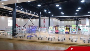 Factory and facilities of Changshu Jinsheng Metal Products Factory