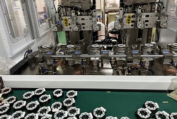 Factory facility photo 4