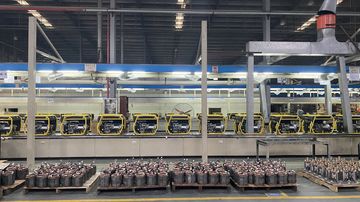 Factory facility photo 5