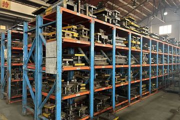 Factory facility photo 4