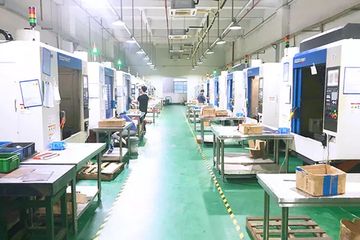 Factory facility photo 4