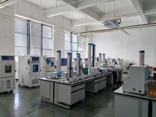 Factory facility photo 3