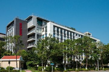 Factory and facilities of Guangzhou Micron Vending Technology Co., Ltd.